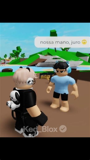 I sang "Six Seven is over" and this is what happened...🫢 #roblox #brookhaven