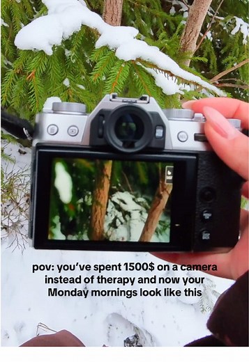 Fujifilm XT30 II Review: Capturing Cinematic Moments