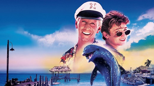 Watch Flipper | Netflix