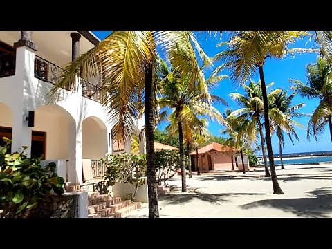 Roatan Real Estate For Sale - Beachfront Condo $125,000 Parrot Tree Plantation - SOLD $114,000