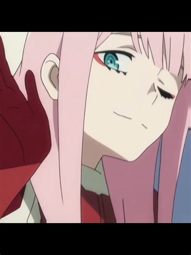 Zerotwo Edits from Darling in the Franxx