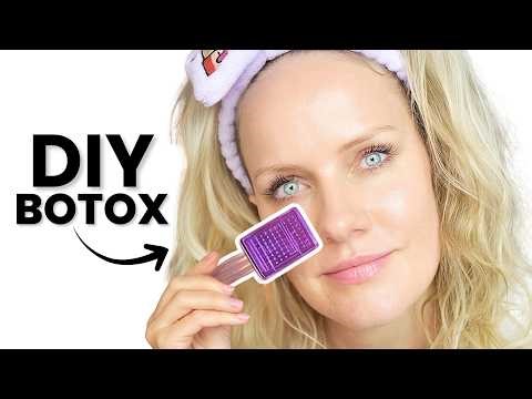 HOW TO USE 0.5MM DERMA STAMP FOR WRINKLES, SCARS, HYPERPIGMENTATION