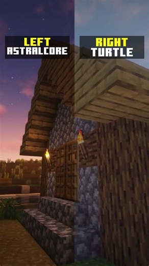 Best Shaders for Minecraft 1.21.11