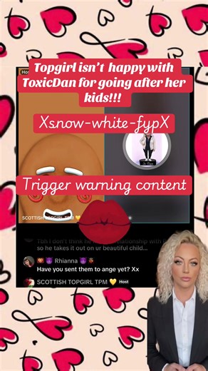 Top Girl Stands Up Against Toxic Behavior Towards Kids