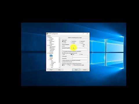 Putty einfach erklärt - Sicher zum Server verbinden