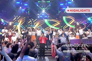 WATCH: “Forever Kapamilya” ASAP’s all-star opening prod! | ABS-CBN Entertainment