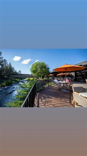 🌲 Riverhouse Lodge – Bend, OR 🔆Oct 19–24, Nov 16–21 & Feb 15–20🛏️ 🔆Rooms starting at $109 🔆 No resort fee & free parking 🔆Book your getaway now! HOMESCHOOL TRAVEL DEALS #homeschooltravel #Oregon #familyvacation #riverside #BendOregon | Andrea Guza