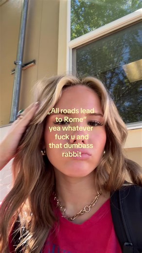 All Roads Lead to Rome: Understanding the Phrase