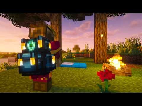 This Mods Completely Changes Minecraft Early Game - Better Early Game Minecraft Mods 1.21.+