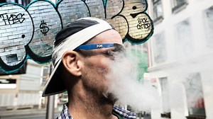 Graffiti tagger Pork, behind prolific Auckland vandalism, unmasked as skateboarder Karl Truell
