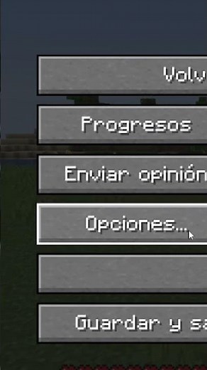 COMO PONER SHADERS A TU MUNDO DE MINECRAFT #minecraft #java #shaders #shorts #texture #shader