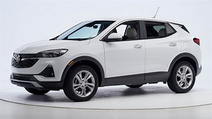 2023 Buick Encore GX 4-door SUV