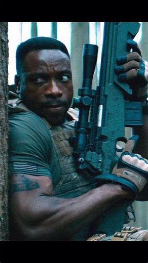 Jungle terror meets robot mayhem!#movie