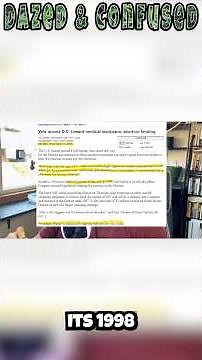 DC Finally Opens Medical Cannabis Dispensaries 🌿🏛️