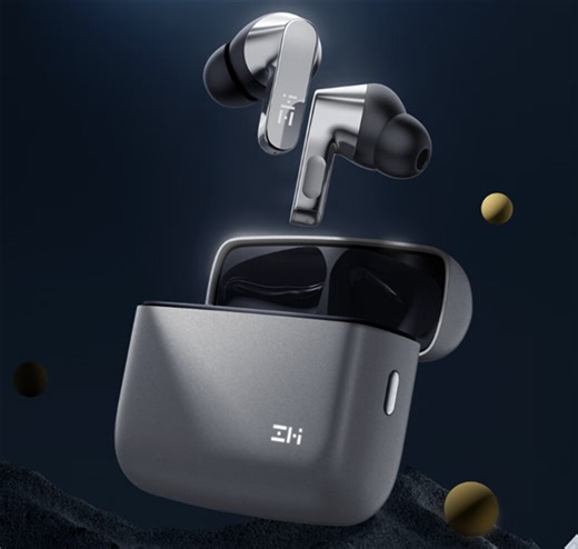 ZMI PurSpace 2 Pro wireless headphones with ANC, 30hrs battery life launched - Gizmochina