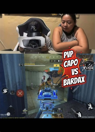PVP capo Gaming VS @Bardax11🤫 PVP contra mi maestro Bardax un gusto Siempre enfrentarme a un gran jugador Y aprender de él gracias hermano Seguiré aumentando mi nivel para seguir mejorando #paratiiiiiiiiiiiiiiiiiiiiiiiiiiiiiii #viral #codmobile #codmobileclips #codmobilebr