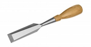 1" Bevel Edge Socket Chisel