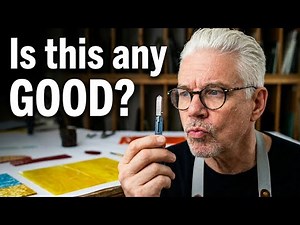 Is this tiny glass cutter any good?