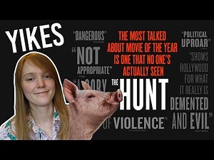 The MOST Controversial Movie Played You (The Hunt 2020 Explained)