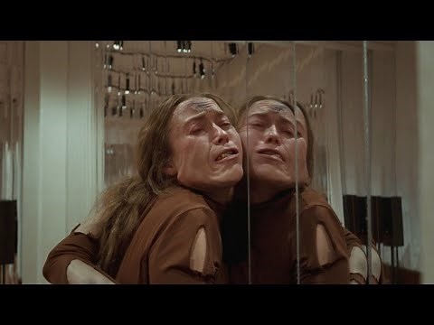 A Deformative Dance | Suspiria [2018] (HDR)