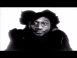 De La Soul - Ring Ring Ring (1080p AI Remastered)