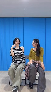 Heels, Nails, Blade, Mascara👠💅⚔ We'll show you how it's done done done! https://www.instagram.com/reel/DL7E_53yleh/?igsh=ODJvejg3cnUxZ2tz #ITZY #MIDZY #YEJI #예지 #ArdenCho #kpopdemonhunters #huntrix #HowItsDone #Netflix | ITZY