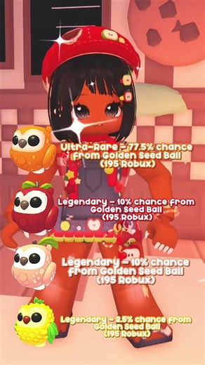 All new pets coming to adopt me next Update 🍎⭐ #roblox #adoptme #shorts