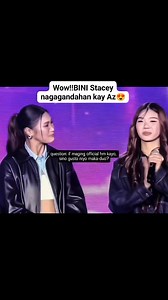 Ganda naman talaga ng isang Az Martinez eh🥰💚 #momshiesam #highlights #fbreelsfypシ゚ #fypreels #highlightseveryone #forthecontentpurposeonly #highlightsシ゚ #followerseveryone | Sam Hernandez