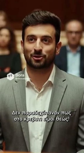 Διαζυγιο για θρησκευτικούς λόγους!