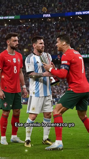 Quién es el verdadero GOAT 🤯💀 #soccerplayer #soccer #globalfootball #goat