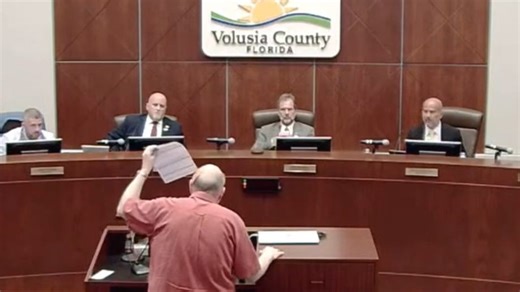 Volusia property tax rates may not rise, but some say they are already paying too much