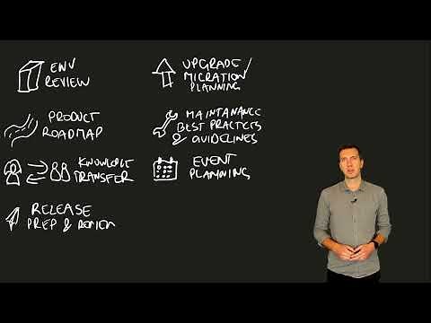 The role of your Technical Account Manager (English)