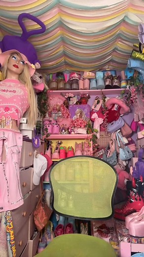 28K views · 1.8K reactions | happy halloween lumpy girls | Devon John Monfils | Facebook