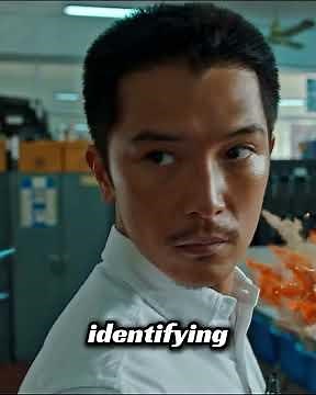 Recommend this Chinese drama: Detective Chinatown (Season 1)...