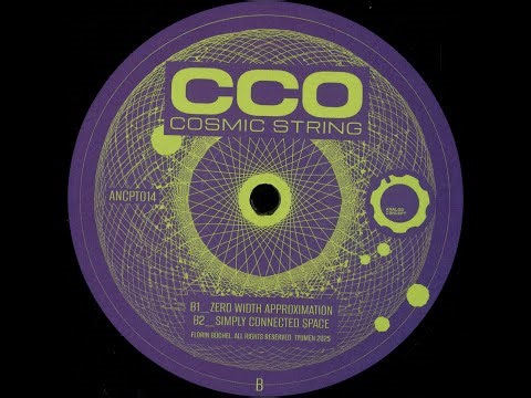 CCO -- Simply Connected Space