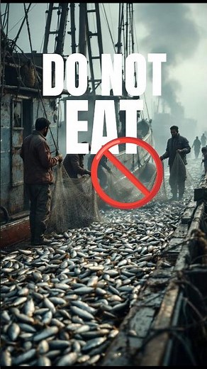 Unhealthiest Fish You Can Eat