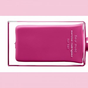 Irresitibile e addictive: for her fleur musc, la nuova fragranza floreale di Narciso Rodriguez #myfleurmusc | Narciso Rodriguez Parfums