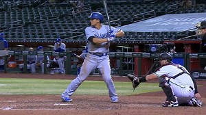 The 2020 WS MVP, Corey Seager is number 24 on this year's Top 100 MLB players list. | Los Angeles Dodgers Highlights