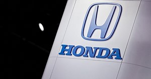 Honda to phase out gas-powered cars in North America by 2040