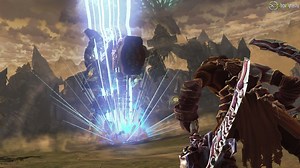 Darksiders 2: Deathinitive Edition: Launch Trailer zum HD-Remake