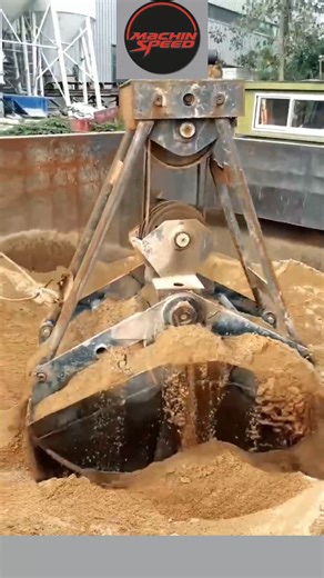 Fast Sand Loading.Clean Streets Fast. | Machin speed | Facebook