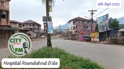 Ambazonia today 9/9/25. The freedom of Ambazonia can still be realised even on auto pilot. No intimidation or arrest anywhere in the world can stop it. Use the time and money wasted on bribes to arrest us on a constructive dialogue. Our people want one thing, "cameroun get out of Ambazonia!!!" We are in control of our destiny not colonial DOs, governors and military of occupation. get the hell out. Shey Kaavi Wo Melim. your barefoot soldier. | Ambazonia Communication Network - ACN