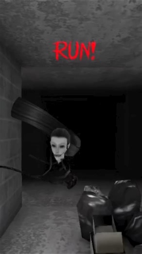 Eyes - The Horror Game - All Jumpscares #eyes #horrors #games #edit