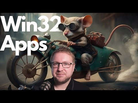 Win32 App Deployment - How to package an MSI as an Intunewin app