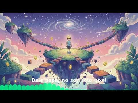 051 Dale Papá, Dame Robux 01 - Te armo mi hermanito