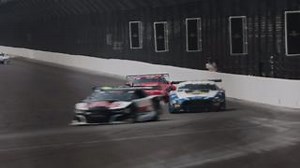 Trans Am is on its final lap of the season at COTA. This has been a historic season so far. 17-year-old Connor Zilisch won two races in two different classes in a single weekend at Virginia International Speedway. There might be even more history in the making this weekend with the final race for 2023. Sunday, Live 2:00 PM ET 🏁Watch MAVTV https://ow.ly/hGnX50Q33PX The Trans Am Series presented by Pirelli Connor Zilisch #TransAm #Pirelli #CircuitOfTheAmericas #COTA #TransAmFinale #MAVTV | RACER 