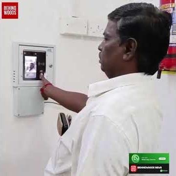 'இனி 10.01 AM-க்கு வந்தாலும் Late தான்..!' கோட்டையில் அதிரடி மாற்றம்