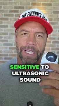 Ultrasonic Pest Repeller: 5 Things to Know First