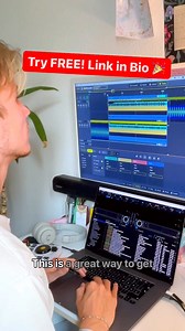 7.4K views · 23 reactions | Check out @djstudio_app, the new DAW for DJs with cutting-edge tools Try it free & create your best mixes & mashups from anywhere with no controller required  | Mixmag | Facebook