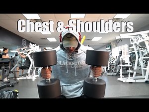 New 10 week Training Split | Guy Cisternino & Robert Cartalemi